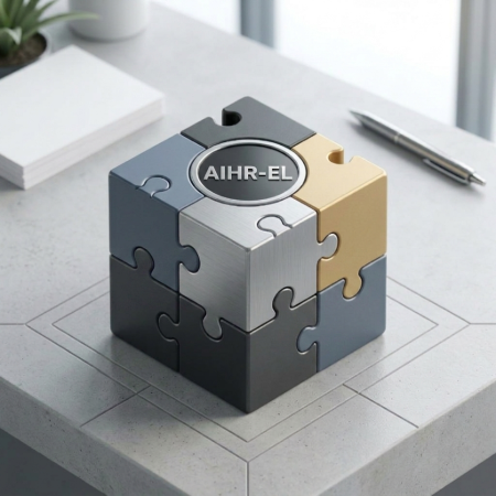 Afbeeldingen van AI+ Human Resources™ eLearning