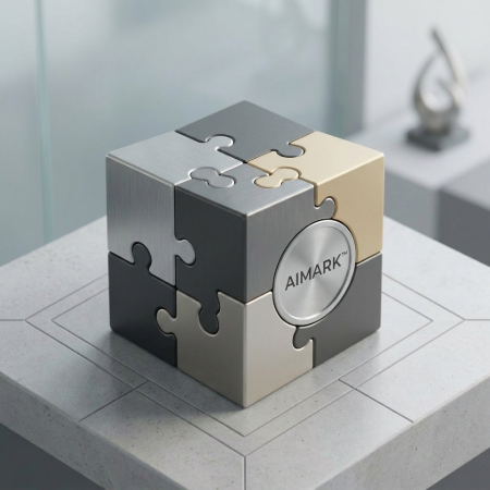 Afbeeldingen van AI+ Marketing™ eLearning