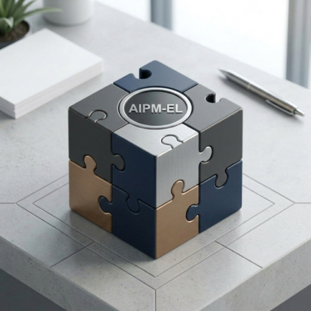 Afbeeldingen van AI+ Project Manager™ eLearning