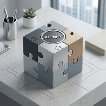 Afbeeldingen van AI+ Project Management Practitioner™