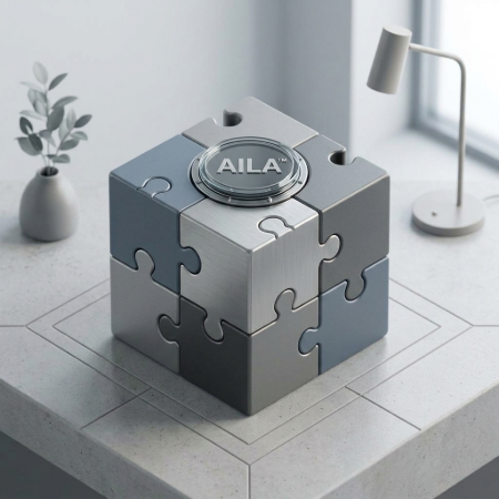 Afbeeldingen van AI+ Legal Agent™