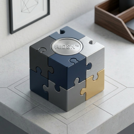 Afbeeldingen van AI+ Design™