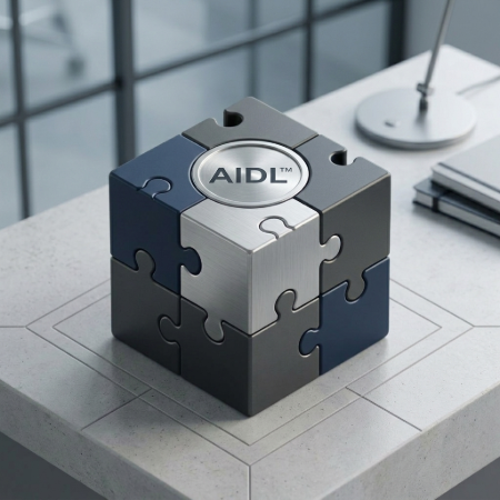 Afbeeldingen van AI+ Design™ eLearning