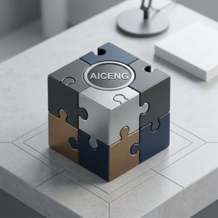 Afbeeldingen van AI+ Context Engineering™