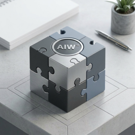 Afbeeldingen van AI+ Writer™