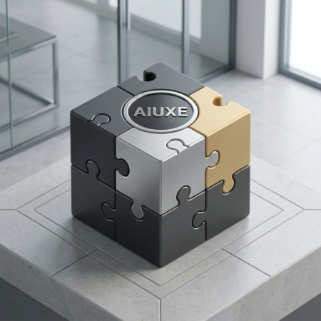 Afbeeldingen van AI+ UX Designer™ eLearning