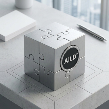 Afbeeldingen van AI+ Learning & Development™ eLearning