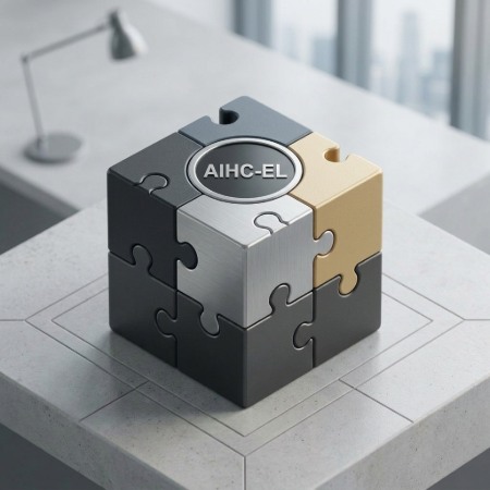 Afbeeldingen van AI+ Healthcare Administrator™ eLearning