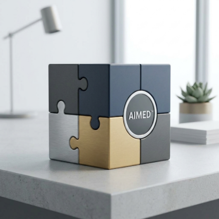 Afbeeldingen van AI+ Medical Assistant™