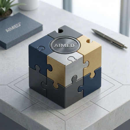 Afbeeldingen van AI+ Medical Assistant™ eLearning
