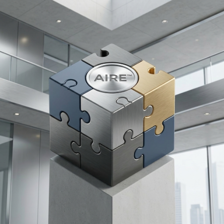 Afbeeldingen van AI+ Real Estate™