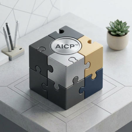 Afbeeldingen van AI+ Construction Practitioner™