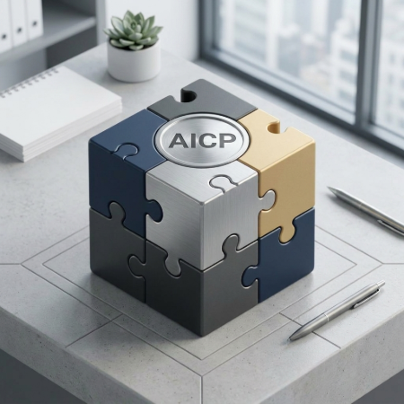 Afbeeldingen van AI+ Construction Practitioner™ eLearning