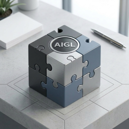 Afbeeldingen van AI+ Gaming™ eLearning