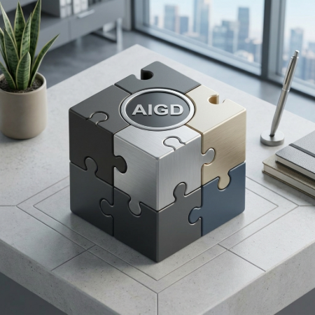 Afbeeldingen van AI+ Game Design Agent™ eLearning