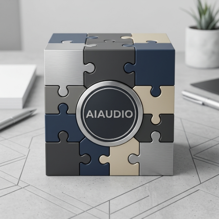 Afbeeldingen van AI+ Audio™ eLearning