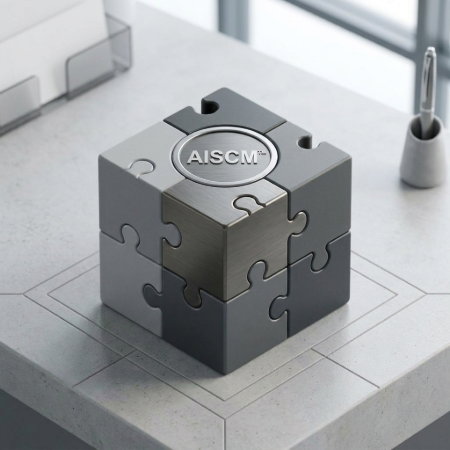 Afbeeldingen van AI+ Supply Chain™