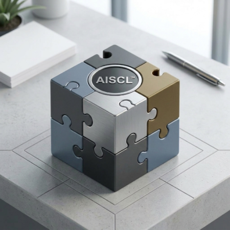 Afbeeldingen van AI+ Supply Chain™ eLearning