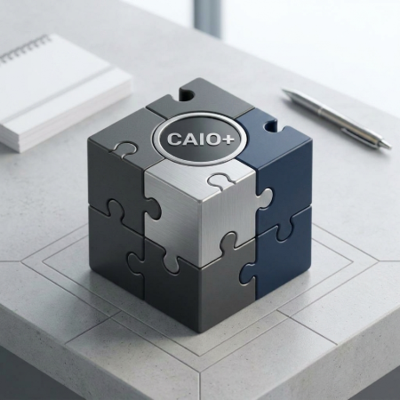 Afbeeldingen van AI+ Chief AI Officer™