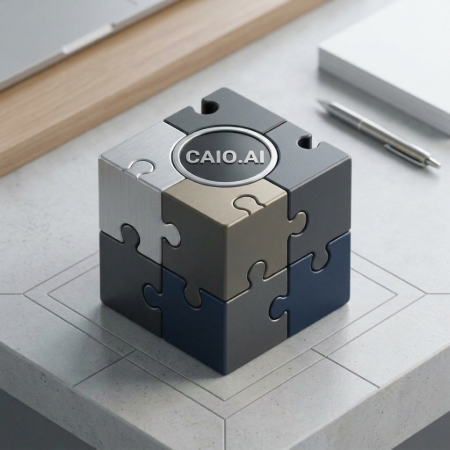 Afbeeldingen van AI+ Chief AI Officer™ eLearning