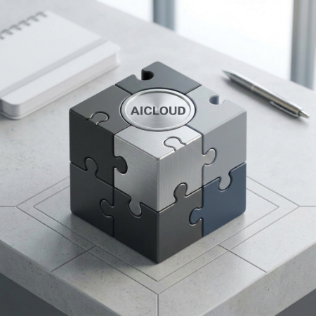 Afbeeldingen van AI+ Cloud™ eLearning