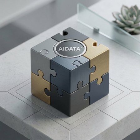 Afbeeldingen van AI+ Data™ eLearning