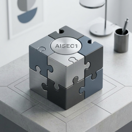 Afbeeldingen van AI+ Security Level 1™  eLearning