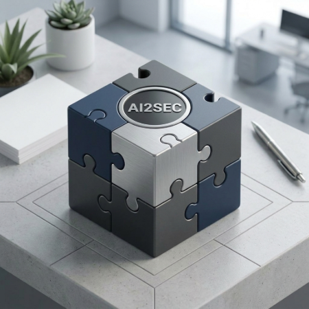 Afbeeldingen van AI+ Security Level 2™ eLearning