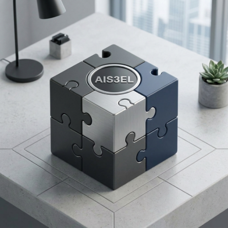 Afbeeldingen van AI+ Security  Level 3™ eLearning
