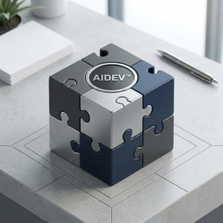 Afbeeldingen van AI+ Developer™ eLearning