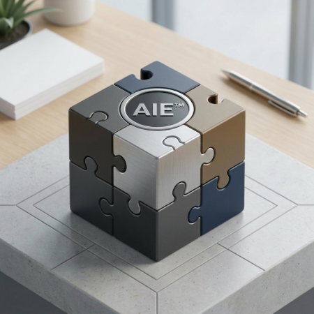 Afbeeldingen van AI+ Engineer™