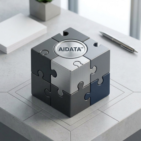 Afbeeldingen van AI+ Data Agent™ eLearning