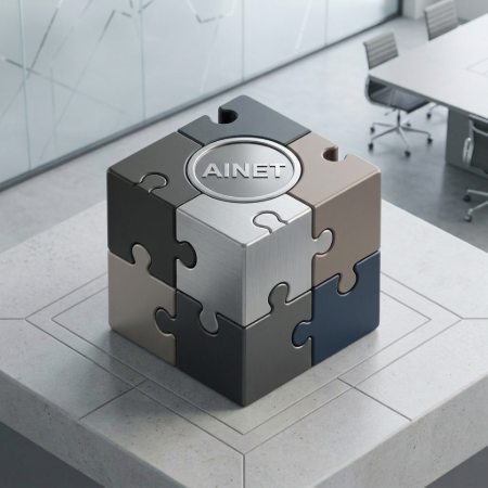 Afbeeldingen van AI+ Network™ eLearning