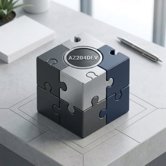 Afbeeldingen van Developing Solutions for Microsoft Azure (AZ-204)