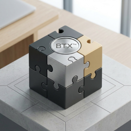 Afbeeldingen van Bitcoin+ Executive™