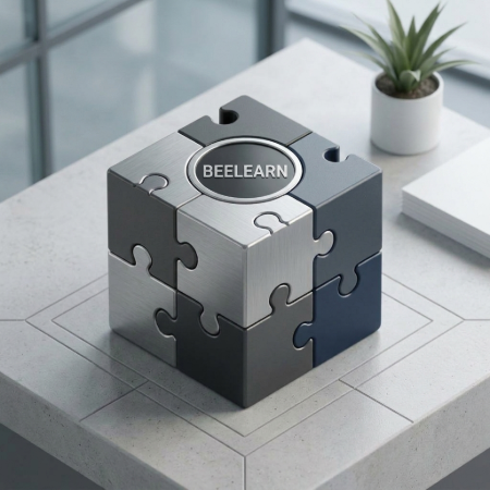 Afbeeldingen van Bitcoin+ Everyone™ eLearning