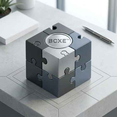 Afbeeldingen van Blockchain+ Executive™