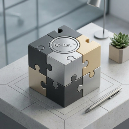 Afbeeldingen van Blockchain+ Developer™