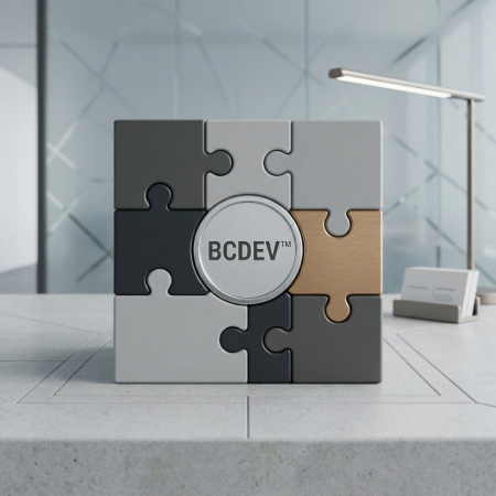 Afbeeldingen van Blockchain+ Developer™ eLearning