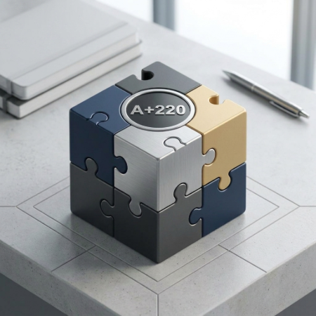 Afbeeldingen van CompTIA A+ (220-1201 & 220-1202)