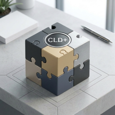 Afbeeldingen van CompTIA Cloud+