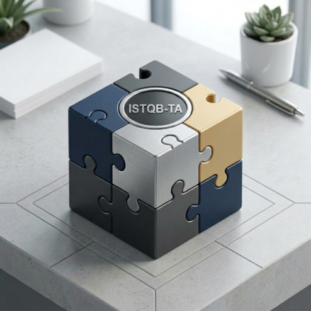 Afbeeldingen van ISTQB Advanced Test Automation Engineering - Inclusief examen