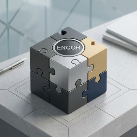 Afbeeldingen van Implementing and Operating Cisco Enterprise Network Core Technologies