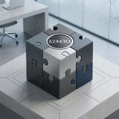 Afbeeldingen van ISA/IEC 62443 Lead Implementer - Inclusief examen