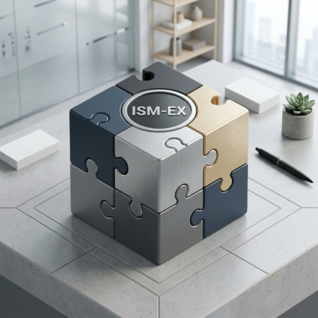 Afbeeldingen van EXIN Information Security Management Professional examen