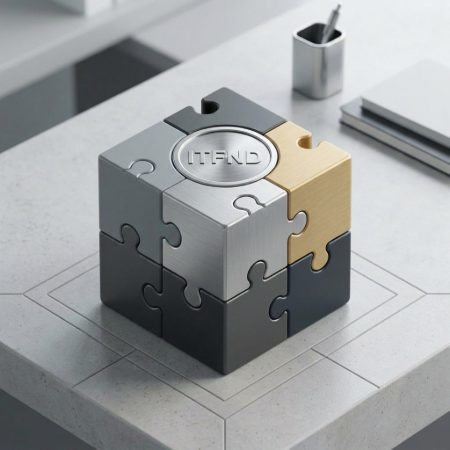 Afbeeldingen van IT Fundamentals