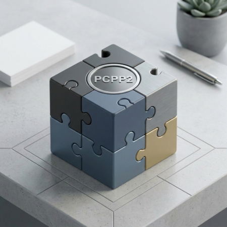 Afbeeldingen van PCPP2™ & Certified Professional Python Programming Level 2 examen