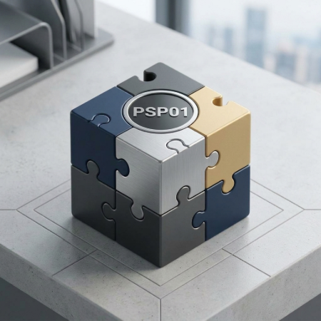 Afbeeldingen van PSPO I examen van scrum.org