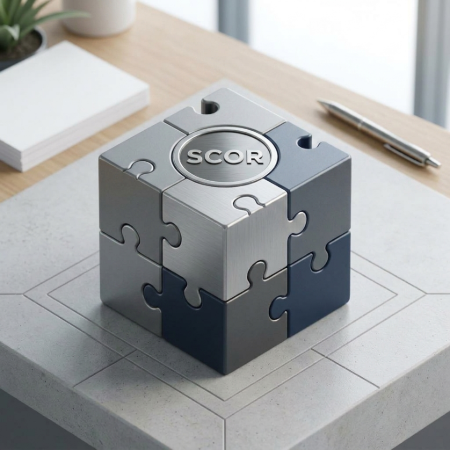 Afbeeldingen van Implementing and Operating Cisco Security Core Technologies