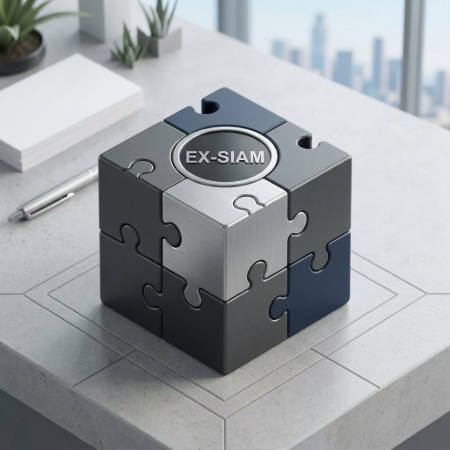 Afbeeldingen van EXIN SIAM™ Professional examen